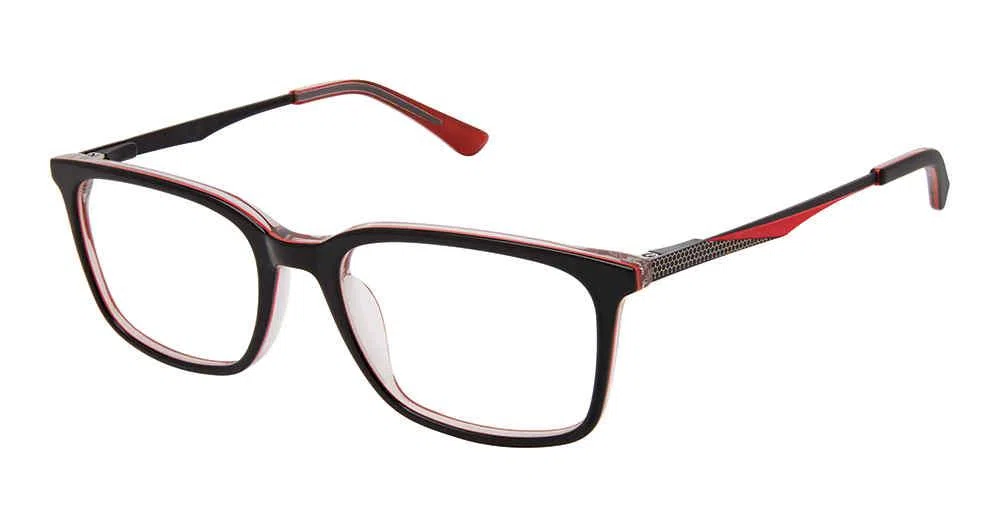 Superflex SFK-300 Eyeglasses - view 3